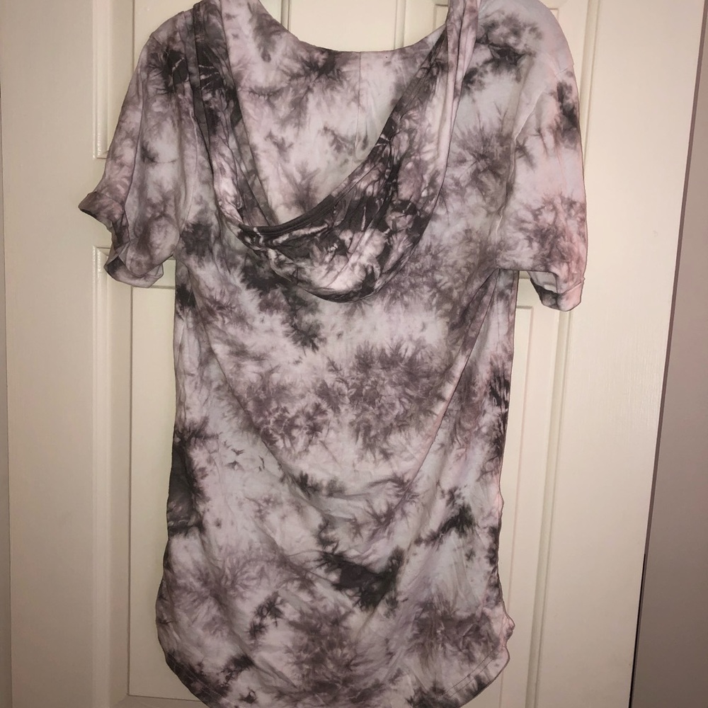 Forever 21 TShirt/Hoodie Dress